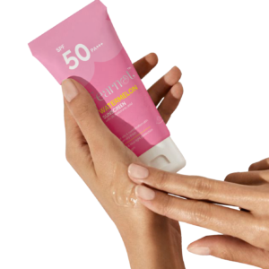Watermelon Sunscreen fearnotcosmetics