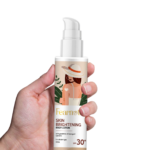 Skin Brightening Lotion Fearnotcosmetics