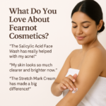 Fearnot Cosmetics, Salicylic Acid Face Wash India