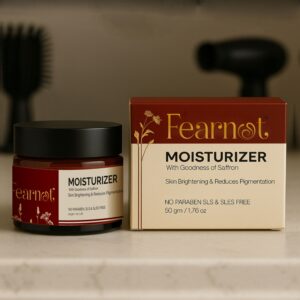 Hydrating Face Moisturiser