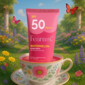 watermelon facewash fearnotcosmetics home page