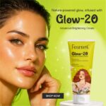 Fearnot Cosmetics Glow 20